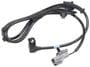 Standard Ignition 2 Terminal ABS Speed Sensor