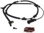 Standard Ignition 2 Terminal ABS Speed Sensor