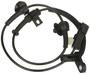 Standard Ignition 2 Terminal ABS Speed Sensor