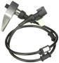 Standard Ignition 2 Terminal ABS Speed Sensor