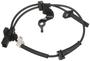 Standard Ignition 2 Terminal ABS Speed Sensor