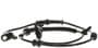Standard Ignition 2 Terminal ABS Speed Sensor