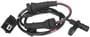 Standard Ignition 2 Terminal ABS Speed Sensor