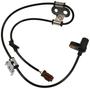 Standard Ignition 2 Terminal ABS Speed Sensor