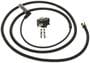 Standard Ignition 2 Terminal ABS Speed Sensor