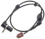 Standard Ignition 2 Terminal ABS Speed Sensor