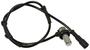 Standard Ignition 2 Terminal ABS Speed Sensor
