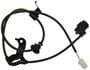 Standard Ignition 2 Terminal ABS Speed Sensor Wire Harness