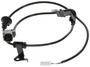 Standard Ignition 2, 2 Terminal ABS Speed Sensor Wire Harness