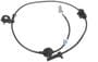 Standard Ignition 2 Terminal ABS Speed Sensor