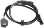 Standard Ignition 2 Terminal ABS Speed Sensor