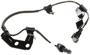 Standard Ignition 2 Terminal ABS Speed Sensor