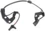 Standard Ignition 3 Terminal ABS Speed Sensor