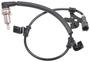 Standard Ignition 2 Terminal ABS Speed Sensor