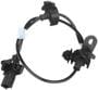 Standard Ignition 2 Terminal ABS Speed Sensor