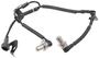 Standard Ignition 4 Terminal ABS Speed Sensor