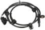 Standard Ignition 2 Terminal ABS Speed Sensor