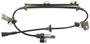 Standard Ignition 2 Terminal ABS Speed Sensor