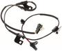 Standard Ignition 2 Terminal ABS Speed Sensor