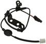 Standard Ignition 2 Terminal ABS Speed Sensor
