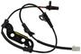 Standard Ignition 3 Terminal ABS Speed Sensor