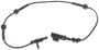 Standard Ignition 2 Terminal ABS Speed Sensor