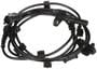 Standard Ignition 2 Terminal ABS Speed Sensor