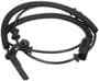 Standard Ignition 2 Terminal ABS Speed Sensor