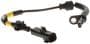 Standard Ignition 2 Terminal ABS Speed Sensor
