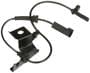 Standard Ignition 2 Terminal ABS Speed Sensor