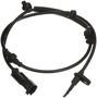 Standard Ignition 2 Terminal ABS Speed Sensor