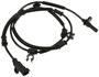 Standard Ignition 2 Terminal ABS Speed Sensor