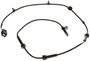 Standard Ignition 2 Terminal ABS Speed Sensor