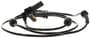 Standard Ignition 2 Terminal ABS Speed Sensor
