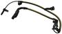 Standard Ignition 2 Terminal ABS Speed Sensor