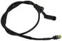 Standard Ignition 4 Terminal ABS Speed Sensor