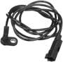 Standard Ignition 2 Terminal ABS Speed Sensor