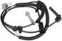 Standard Ignition 2 Terminal ABS Speed Sensor