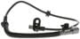 Standard Ignition 2 Terminal ABS Speed Sensor
