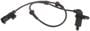 Standard Ignition 2 Terminal ABS Speed Sensor