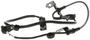 Standard Ignition 2 Terminal ABS Speed Sensor