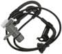 Standard Ignition 2 Terminal ABS Speed Sensor