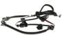 Standard Ignition 2 Terminal ABS Speed Sensor