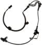 Standard Ignition 2 Terminal ABS Speed Sensor