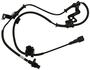 Standard Ignition 2 Terminal ABS Speed Sensor