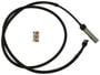 Standard Ignition 4 Terminal ABS Speed Sensor