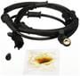 Standard Ignition 2 Terminal ABS Speed Sensor