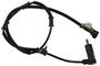 Standard Ignition 2 Terminal ABS Speed Sensor