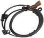 Standard Ignition 2 Terminal ABS Speed Sensor