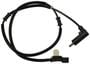Standard Ignition 2 Terminal ABS Speed Sensor